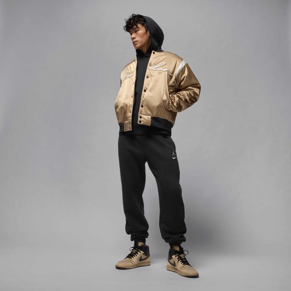 Брюки чоловічі Jordan Brooklyn Fleece (IM1361-010), L, OFC, 1-2 дні