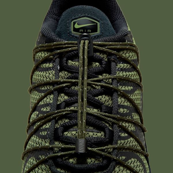 Кроссовки мужские Nike Air Max Plus Toggle (FJ4232-200), 38, WHS, 1-2 дня
