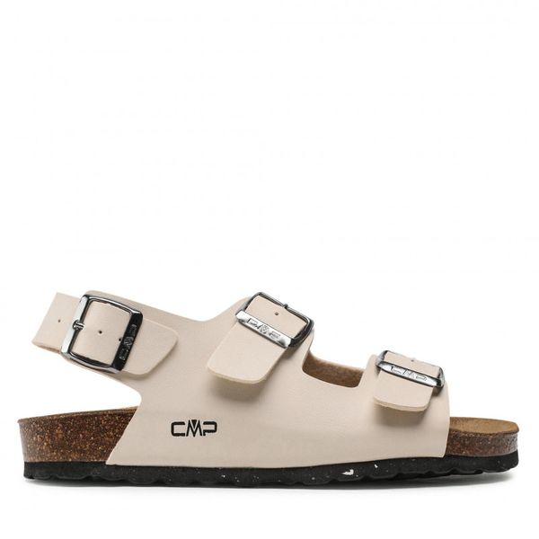 Cmp Sandal (3Q91026-A425), 36, WHS, 1-2 дні