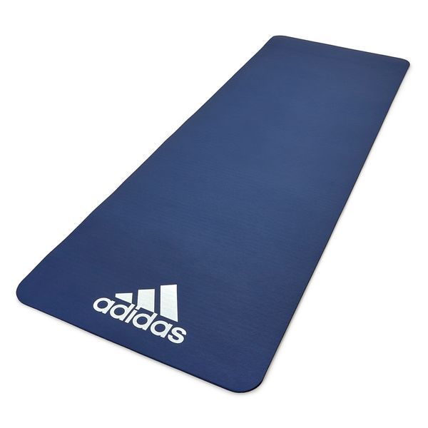 Килимок Adidas Fitness Mat (ADMT-11014BL), 173 &times; 61 &times; 0.7 СM, WHS, < 10%, 1-2 дні