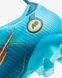 Фотографія Бутси унісекс Nike Mercurial Vapor 14 Elite Fg (DJ2837-484) 9 з 9 в Ideal Sport