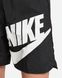 Фотографія Шорти жіночі Nike Sportswear (DO6582-010) 4 з 6 в Ideal Sport