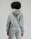 Фотографія Кофта жіночі Jordan Essentials Women's Fleece Hoodie (DD6998-063) 2 з 3 в Ideal Sport