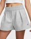 Фотография Шорты женские Nike Forward Shorts (DX6517-077) 1 из 5 в Ideal Sport
