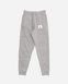 Фотография Брюки женские Jordan Brand Flight Fleece Pants (CV7795-063) 4 из 5 в Ideal Sport