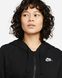 Фотографія Кофта чоловічі Nike Sportswear Club Fleece (DQ5471-010) 3 з 6 в Ideal Sport