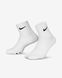 Фотографія Шкарпетки Nike Everyday Plus Lightweight Ankle Split-Toe Socks (DV9475-100) 1 з 4 в Ideal Sport
