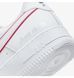 Фотография Кроссовки мужские Nike Air Force 1 (DQ0791-100) 8 из 8 в Ideal Sport