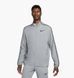 Фотография Куртка мужская Nike Nsw Team Woven Jacket Black (DM6619-073) 1 из 6 в Ideal Sport