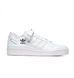 Фотографія Кросівки жіночі Adidas Forum Shoes (GY9249) 3 з 7 в Ideal Sport