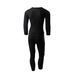 Фотографія Термобілизна дитяча Cmp Junior Underwear Set (3Y84800-U901) 3 з 5 в Ideal Sport