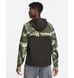 Фотография Ветровка мужскиая Nike Repel Windrunner Camo (DV5199-386) 4 из 10 в Ideal Sport