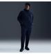 Фотографія Кофта чоловіча Nike Tech Mens Woven Jacket Blue (HM7151-451) 2 з 4 в Ideal Sport
