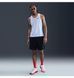 Фотография Майка мужская Nike Aeroswift Dri-Fit Adv Light Blue (FN4231-057) 5 из 6 в Ideal Sport
