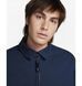 Фотография Куртка унисекс Nike Sb Woven Twill Premium Skate Jacket Blue (FQ0406-410) 4 из 8 в Ideal Sport