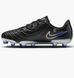 Фотографія Бутси підліткові Nike Jr Tiempo Legend 10 Club Fg/Mg (DV4352-040) 1 з 5 в Ideal Sport