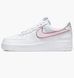 Фотография Кроссовки мужские Nike Air Force 1 (DQ0791-100) 1 из 8 в Ideal Sport