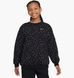 Фотографія Светр дитячий Nike Sportswear Club (FD2943-010) 1 з 2 в Ideal Sport