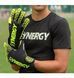 Фотографія Футбольні рукавиці унісекс Synergy Dark Shine Black (SY2505) 2 з 2 в Ideal Sport