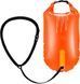 Фотографія Буйок для плавання Aqua Speed Open Water Swim Buoy 3977 (540O) 2 з 3 в Ideal Sport