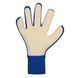 Фотографія Футбольні рукавиці унісекс Nike Dynamic Fit Soccer Goalkeeper Gloves Blue (IF8194-458) 3 з 3 в Ideal Sport