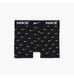 Фотографія Труси-боксерки підліткові Nike Dri-Fit Essential Cotton Stretch Kids' 3-Pack Boxer Shorts (9N0847-F66) 3 з 6 в Ideal Sport