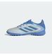 Фотографія Сороконіжки дитячі Adidas Pure 3 League Turf Kids Performance Blue (IE1188) 7 з 9 в Ideal Sport