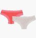Фотографія Труси жіночі Fashion Lady Tan Tanga F (13890384-5) 1 з 4 в Ideal Sport