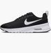 Фотографія Кросівки жіночі Nike Air Max Nuaxis Black (HF1233-001) 1 з 8 в Ideal Sport