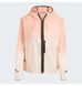Фотография Куртка женская Adidas Terrex Xperior Light Windweave Jacket Peach/Beige (IT3435) 6 из 9 в Ideal Sport