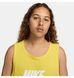Фотография Майка мужская Nike Tank Icon Futura Yellow (AR4991-718) 3 из 4 в Ideal Sport