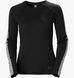 Фотографія Термобілизна чоловіча Helly Hansen Lifa Active Stripe Crew (49413-990) 1 з 5 в Ideal Sport
