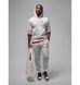 Фотографія Кофта чоловіча Jordan Jumpman Fleece Grey (IM9795-050) 7 з 8 в Ideal Sport