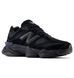 Фотографія Кросівки чоловічі New Balance 9060 Black (U9060BPM) 3 з 5 в Ideal Sport