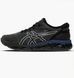 Фотография Кроссовки мужские Asics Gel-Quantum 360 Viii Gore-Tex Black (1203A651-001) 1 из 6 в Ideal Sport