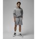 Фотографія Шорти чоловічі Jordan Brooklyn Fleece (DQ7470-091) 8 з 8 в Ideal Sport