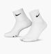 Фотография Носки Nike Everyday Plus Lightweight Ankle Split-Toe Socks (DV9475-100) 1 из 4 в Ideal Sport