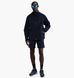 Фотографія Кофта чоловіча Nike Tech Mens Woven Jacket Blue (HM7151-451) 1 з 4 в Ideal Sport