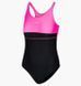Фотография Купальник закрытый детский Aqua Speed Emily 7217 (367-19) 1 из 2 в Ideal Sport