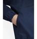 Фотография Куртка унисекс Nike Sb Woven Twill Premium Skate Jacket Blue (FQ0406-410) 6 из 8 в Ideal Sport