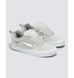 Фотография Кроссовки унисекс Vans Knu Skool Shoe Grey (VN0009QCX1K) 3 из 5 в Ideal Sport