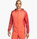 Фотографія Вітровка чоловіча Nike Trail Aireez Orange (FN4002-846) 1 з 23 в Ideal Sport
