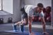 Фотографія Килимок Adidas Fitness Mat (ADMT-11014BL) 4 з 12 в Ideal Sport
