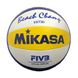 Фотография Мяч Mikasa Beach Volleyball (VXT30) 1 из 2 в Ideal Sport