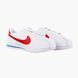 Фотографія Кросівки чоловічі Nike Cortez (DM4044-108) 2 з 10 в Ideal Sport