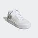Фотографія Кросівки жіночі Adidas Forum Shoes (GY9249) 3 з 7 в Ideal Sport