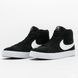 Фотографія Кросівки чоловічі Nike Sb Zoom Blazer Mid (864349-002) 1 з 6 в Ideal Sport