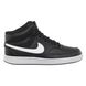 Фотографія Кросівки чоловічі Nike Court Vision Mid Next Nature (DN3577-001) 2 з 5 в Ideal Sport