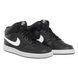 Фотография Кроссовки мужские Nike Court Vision Mid Next Nature (DN3577-001) 10 из 10 в Ideal Sport