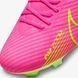 Фотографія Бутси чоловічі Nike Air Zoom Mercurial Vapor 15 Academy Xxv Mg (DJ5631-605) 4 з 8 в Ideal Sport